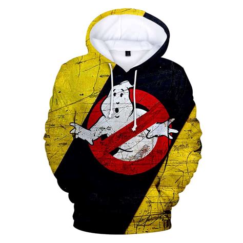 louis vuitton ghostbusters hoodie